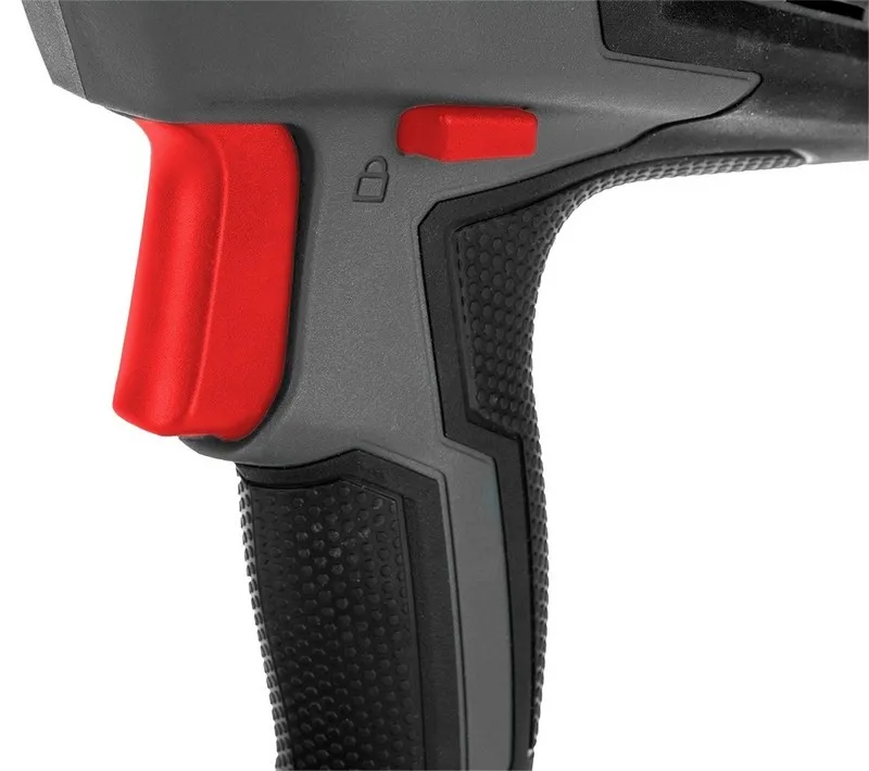 Wyciskacz Do Tub Energy 18V Bez Akumulatora GRAPHITE