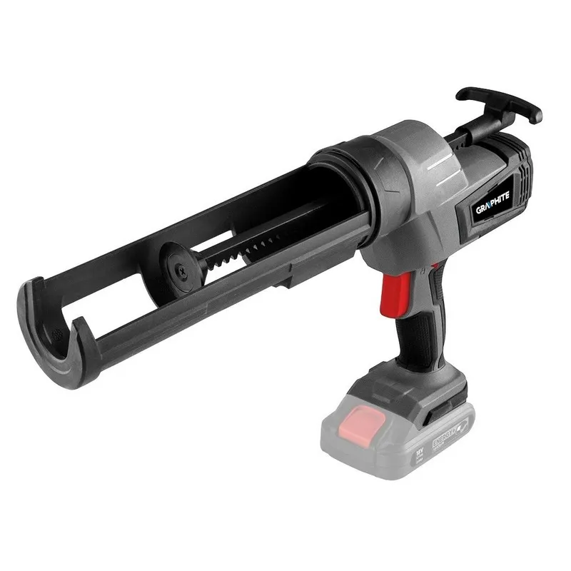 Wyciskacz Do Tub Energy 18V Bez Akumulatora GRAPHITE