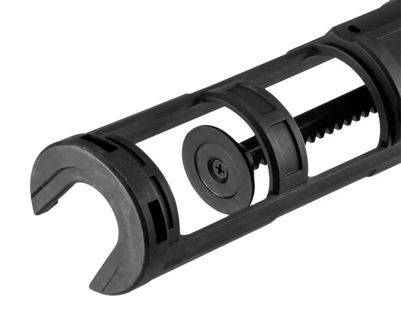 Wyciskacz Do Tub Energy 18V Bez Akumulatora GRAPHITE