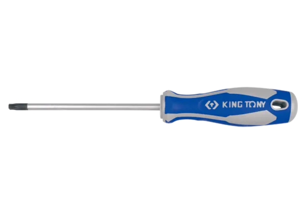 Wkrętak Torx T25 6.0*100MM KING TONY