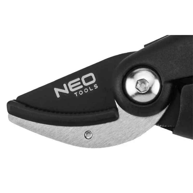 Sekator Kowadełkowy 210 mm, Zakres Do 20 mm NEO