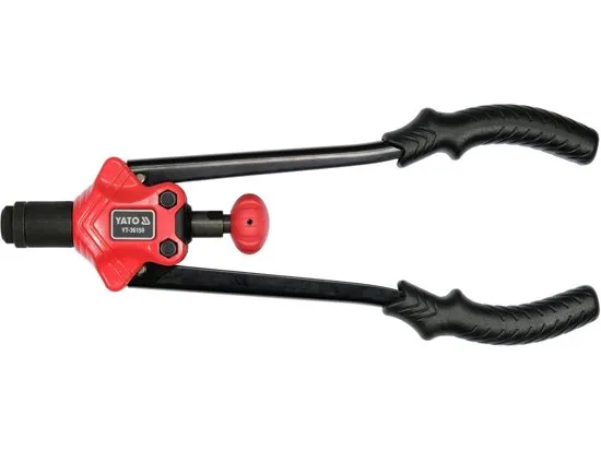 Nitownica Ręczna Do Nitotrzpieni M4-M8 46 Cz. YATO