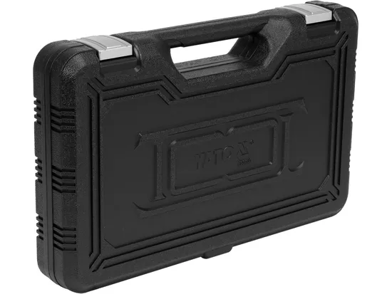 Nitownica Ręczna Do Nitotrzpieni M4-M8 46 Cz. YATO