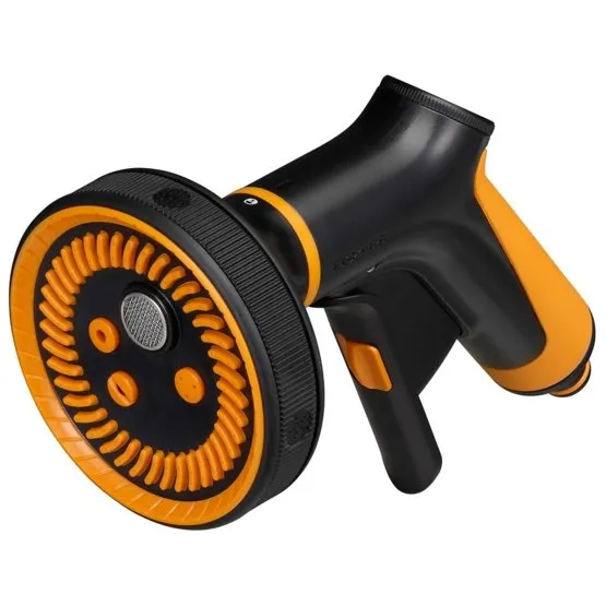 Pistolet Zraszający Multi Przedni Spust FISKARS