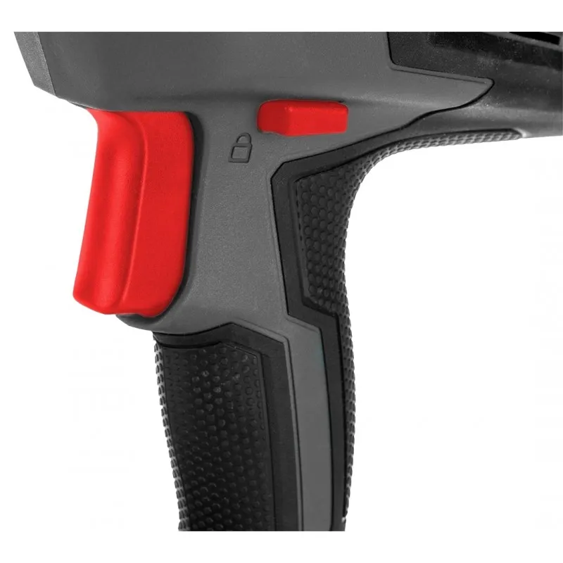 Pistolet Uszczelniający Energy+ 18V Bez Akumulatora GRAPHITE