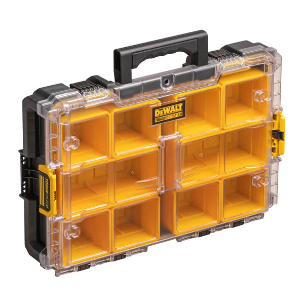 Organizer Toughsystem 2.0 DS100 DEWALT