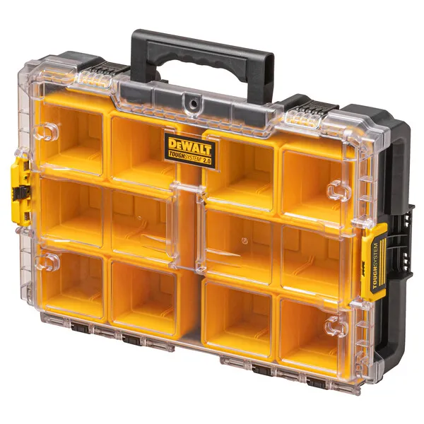 Organizer Toughsystem 2.0 DS100 DEWALT