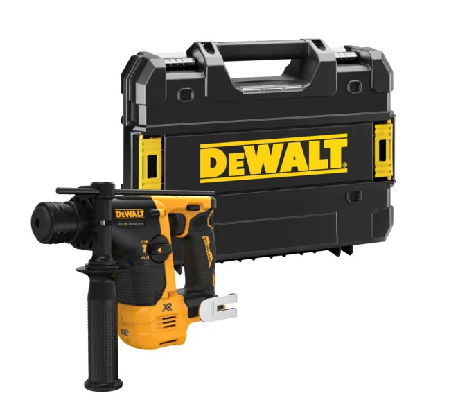 Młotowiertarka 12V SDS-Plus 0*AH DEWALT
