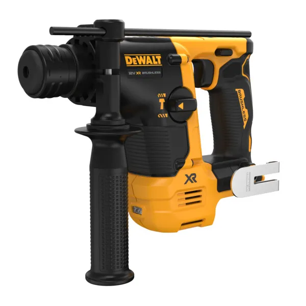 Młotowiertarka 12V SDS-Plus 0*AH DEWALT