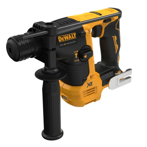 Młotowiertarka 12V SDS-Plus 0*AH DEWALT