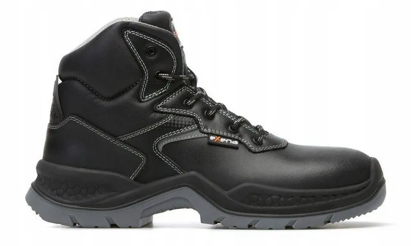 Buty Trzewiki Ochronne EXENA Orione S3 Src Rozmiar 40