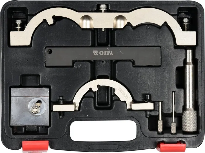 Zestaw Blokad Rozrządu Opel/Chevrolet 1.0-1.4 YATO