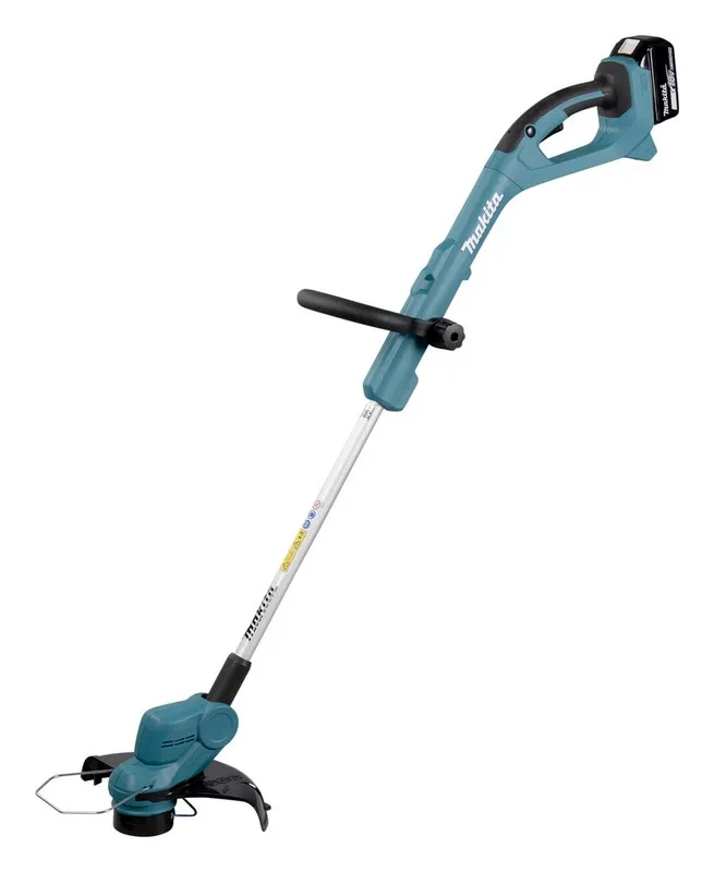 Akumulatorowa Podkaszarka 26cm 18V Lxt 1*3.0AH MAKITA