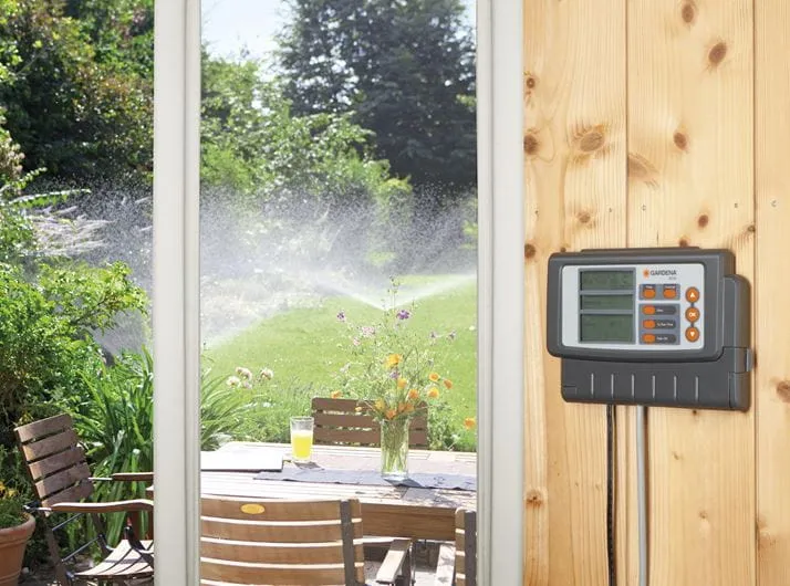 Sterownik 4030 Classic GARDENA
