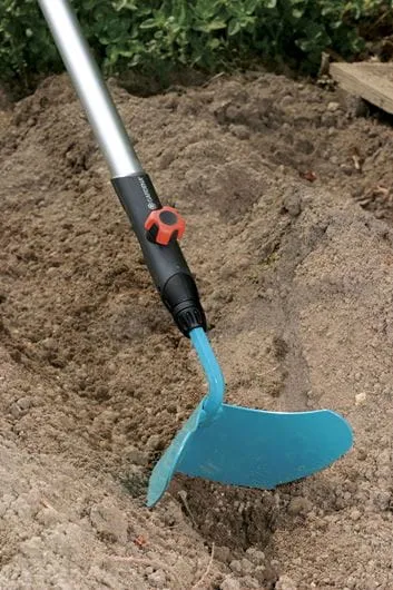 Obsypnik 16CM-CS GARDENA