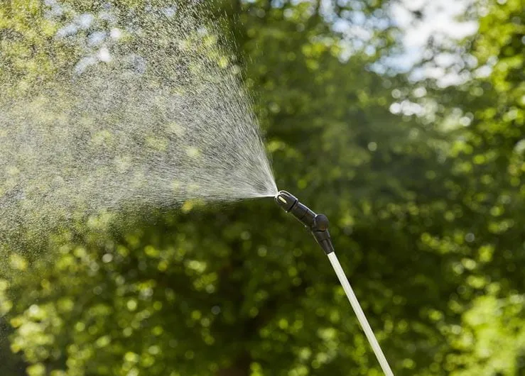 Opryskiwacz Ciśnieniowy Plus 5l GARDENA