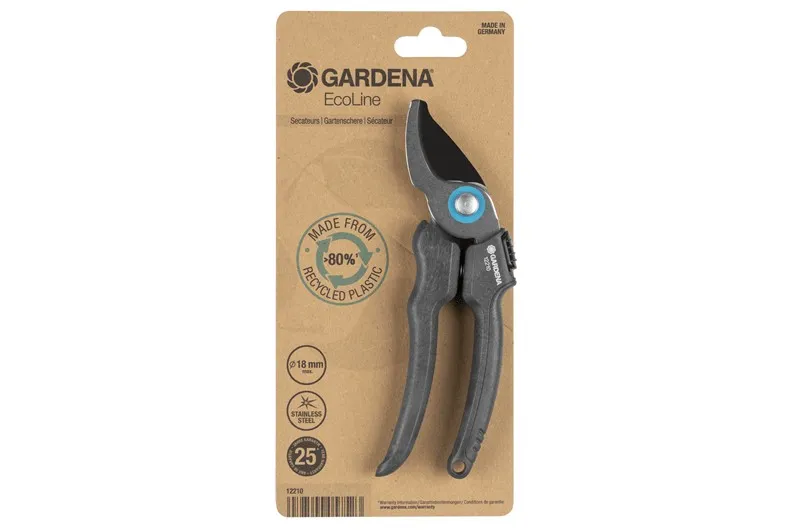 Ecoline Sekator Ogrodowy B/S-M GARDENA