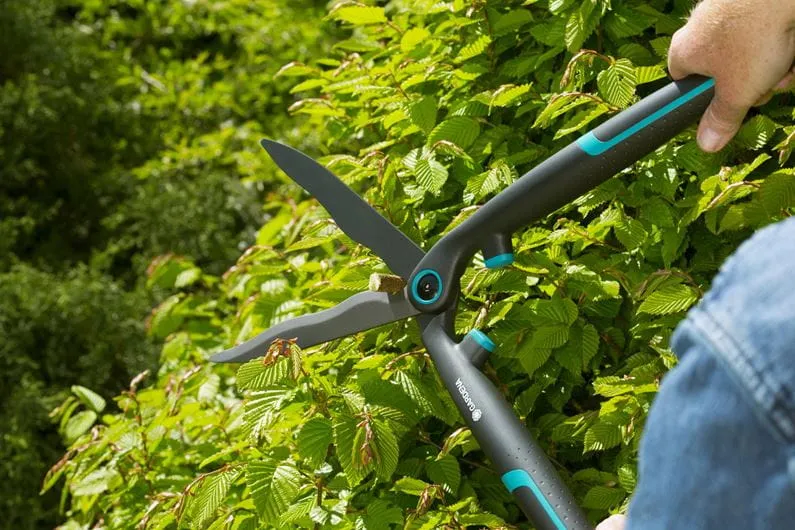 Nożyce Do Żywopłotu GARDENA