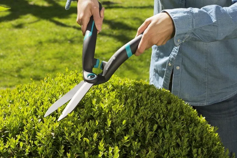 Nożyce Do Żywopłotu GARDENA