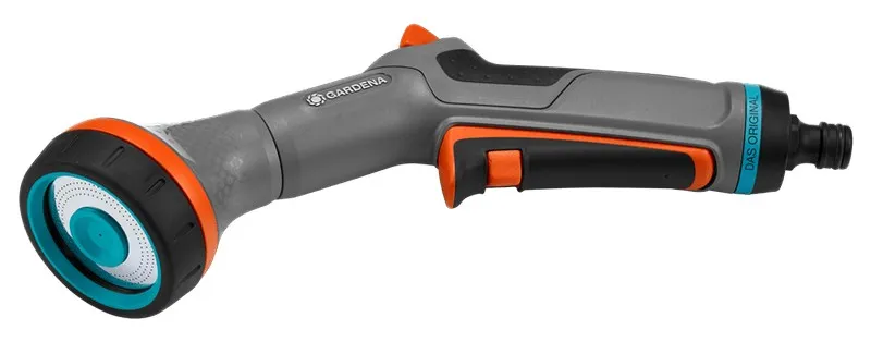 Comfort Pistolet Zraszający Do Delikatnych Roślin GARDENA