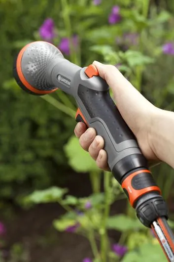 Comfort Pistolet Zraszający Do Delikatnych Roślin GARDENA