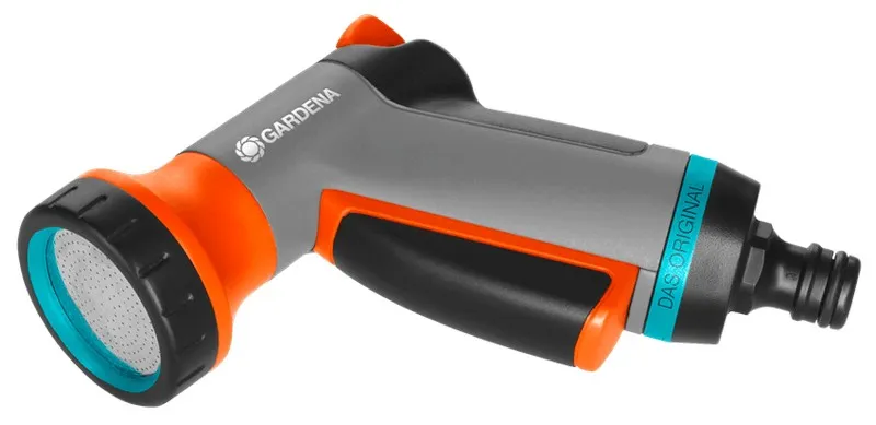 Comfort Pistolet Zraszający Balkonowy GARDENA