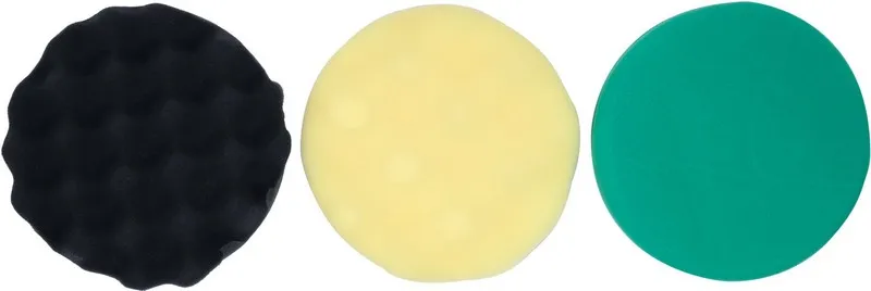 Polerka Orbitalna 125mm 18V, 4.0Ah + Ładowarka YATO