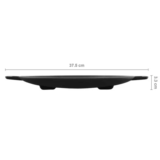 Talerz Żeliwny Grill Chef FISKARS
