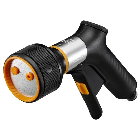 Pistolet Zraszający 3-FUNKCYJNY Front Control FISKARS