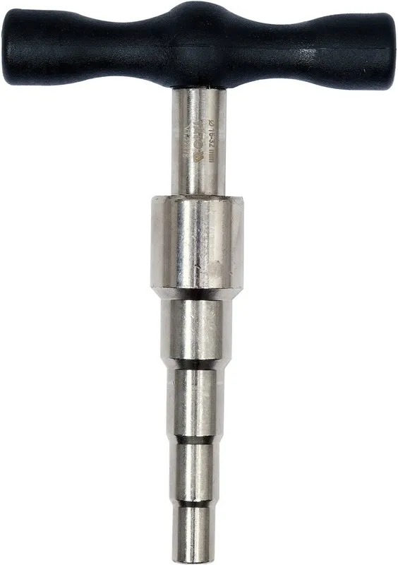 Kalibrator Do Rur Pex 16-18-20-25-32 mm YATO