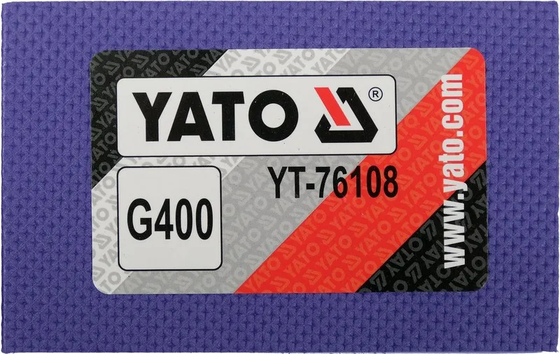 Gąbka Diamentowa Gramatura 400 YATO