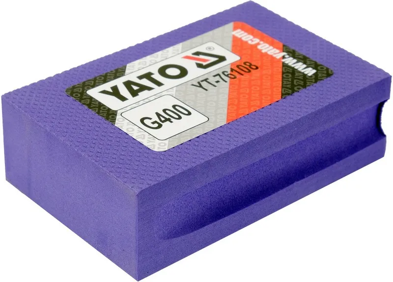 Gąbka Diamentowa Gramatura 400 YATO