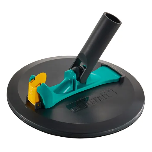 Dysk Szlifierski 225mm Bez Uchwytu WOLFCRAFT
