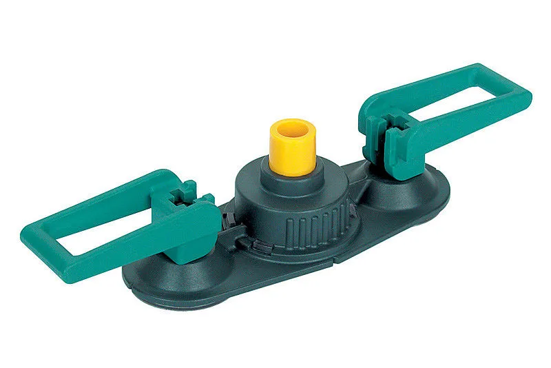 Adapter Do Otwornic Diamentowych 5-10MM WOLFCRAFT