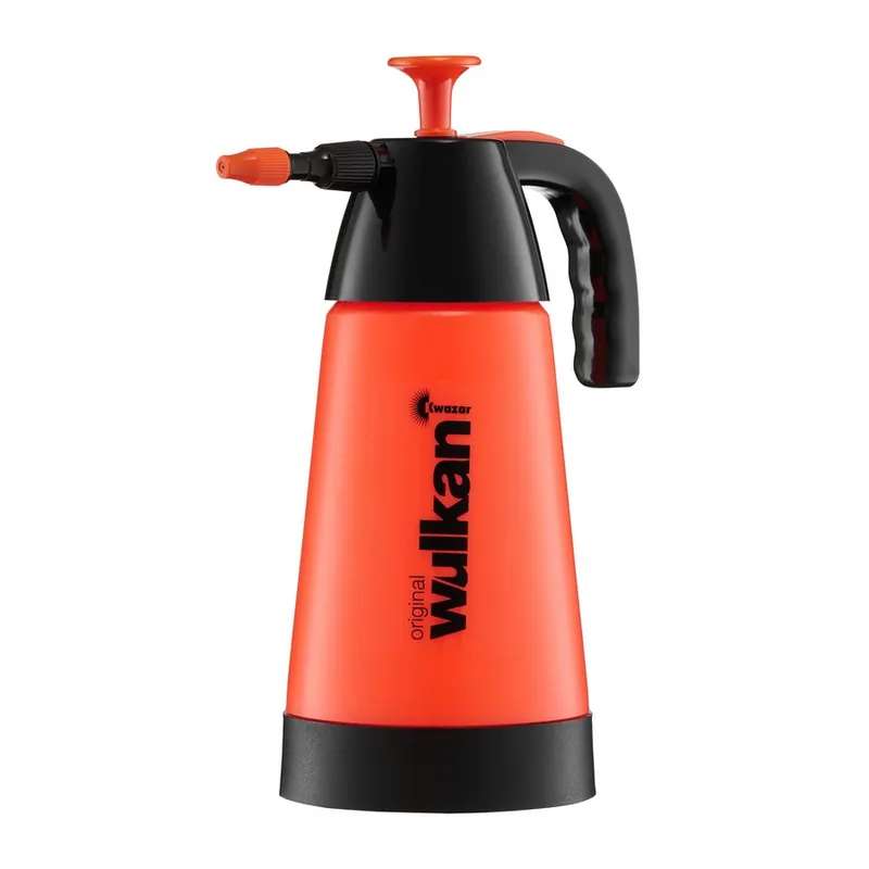 Opryskiwacz Ciśnieniowy Wulkan, Pojemność 1,5l