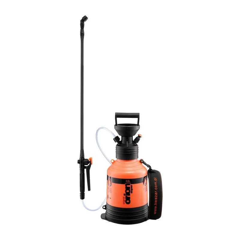 Opryskiwacz Orion Super New, Pojemność 3l
