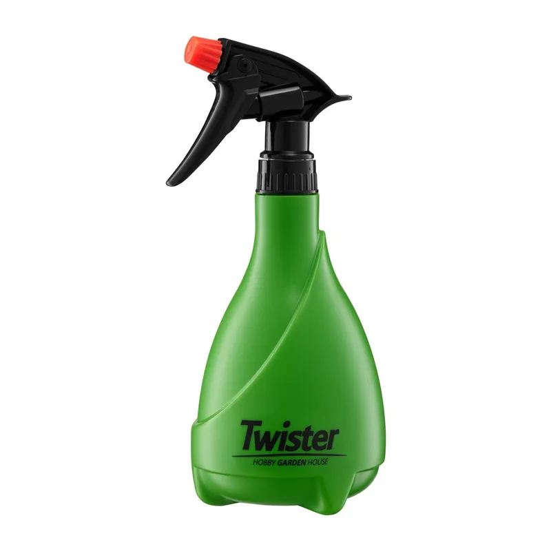 Opryskiwacz Twister, Pojemność 1l - Zielony