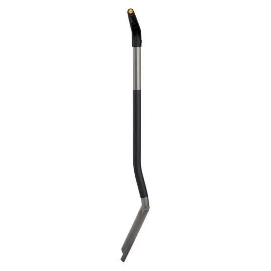 Szpadel Ergonomi, Prosty FISKARS - Szary