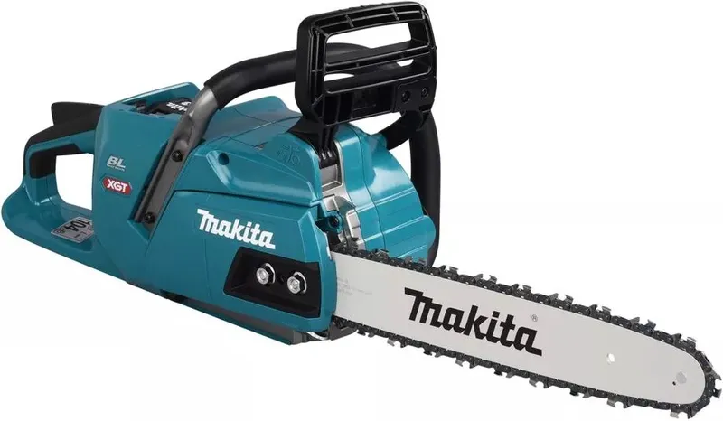 Pilarka Akumulatorowa Łańcuchowa 35cm 40V Xgt 1*5.0AH MAKITA