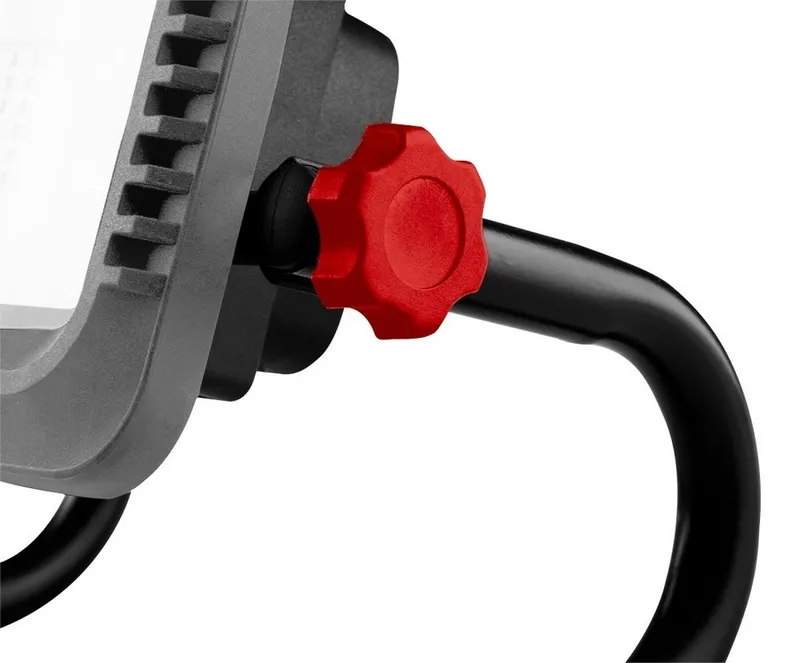 Lampa Akumulatorowa LED Energy+ 18V Li-Lon, Bez Akumulatora GRAPHITE