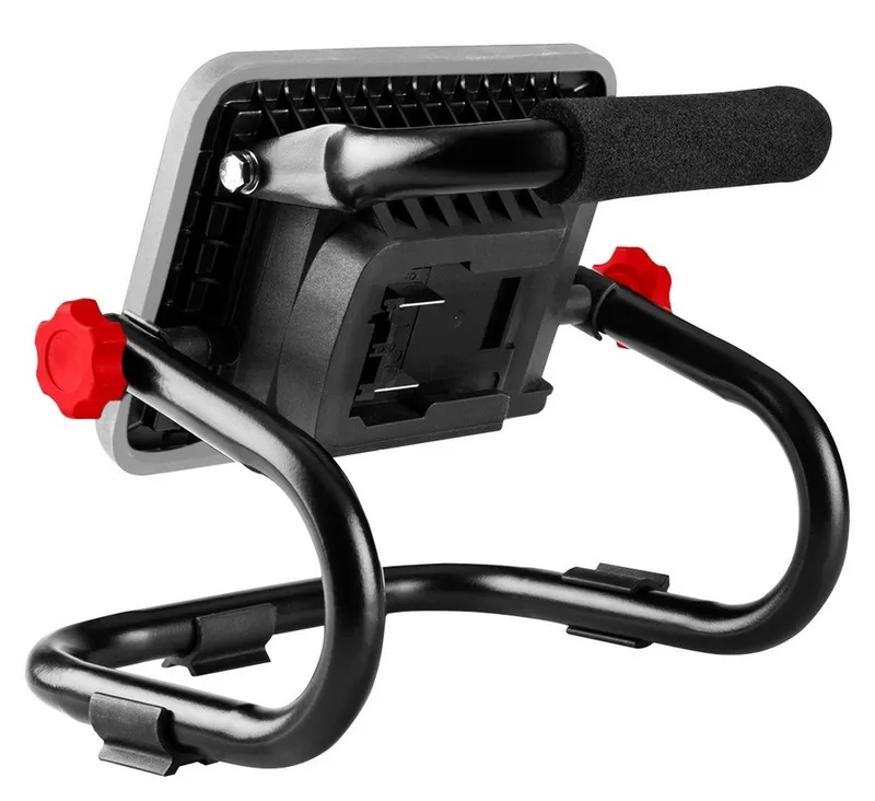 Lampa Akumulatorowa LED Energy+ 18V Li-Lon, Bez Akumulatora GRAPHITE