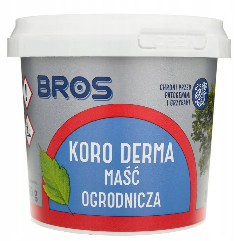 Maść Ogrodnicza 350g - Koro Derma BROS