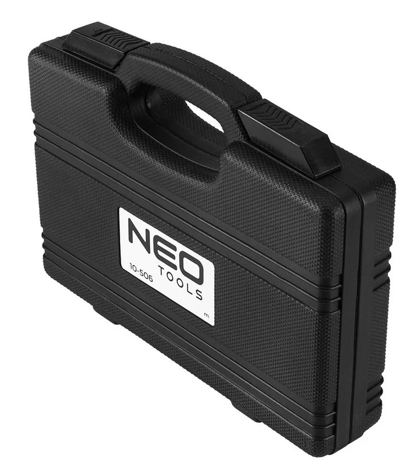 Zestaw Narzędzi Do Cylinderków Hamulcowych 19-30MM NEO