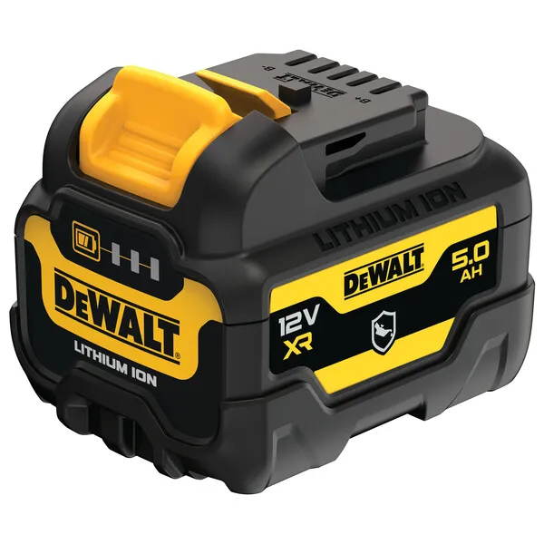Akumulator 12V Xr 5.0Ah DEWALT