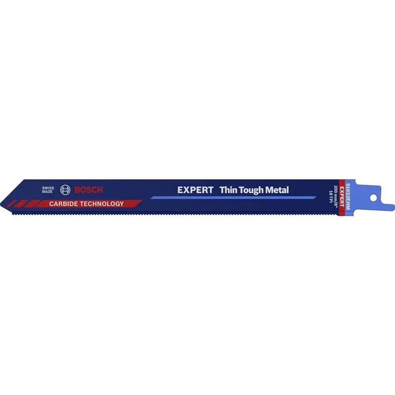 Brzeszczot Expert S1022EHM, 200mm BOSCH