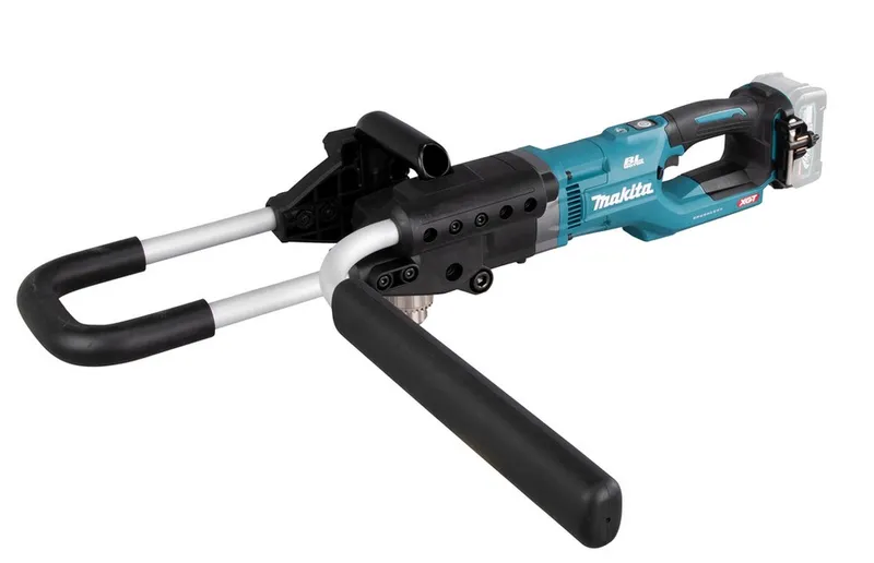 Wiertnica Glebowa Akumulatorowa Xgt 40V 0*AH MAKITA