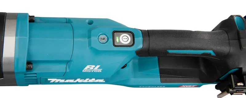 Wiertnica Glebowa Akumulatorowa Xgt 40V 0*AH MAKITA