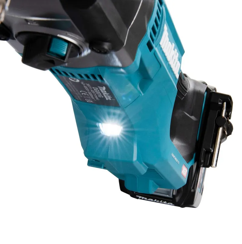 Wiertnica Glebowa Akumulatorowa Xgt 40V 0*AH MAKITA