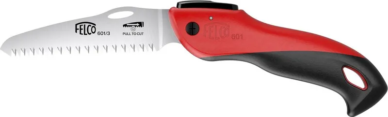 Piła Ręczna Do Drewna 120mm FELCO