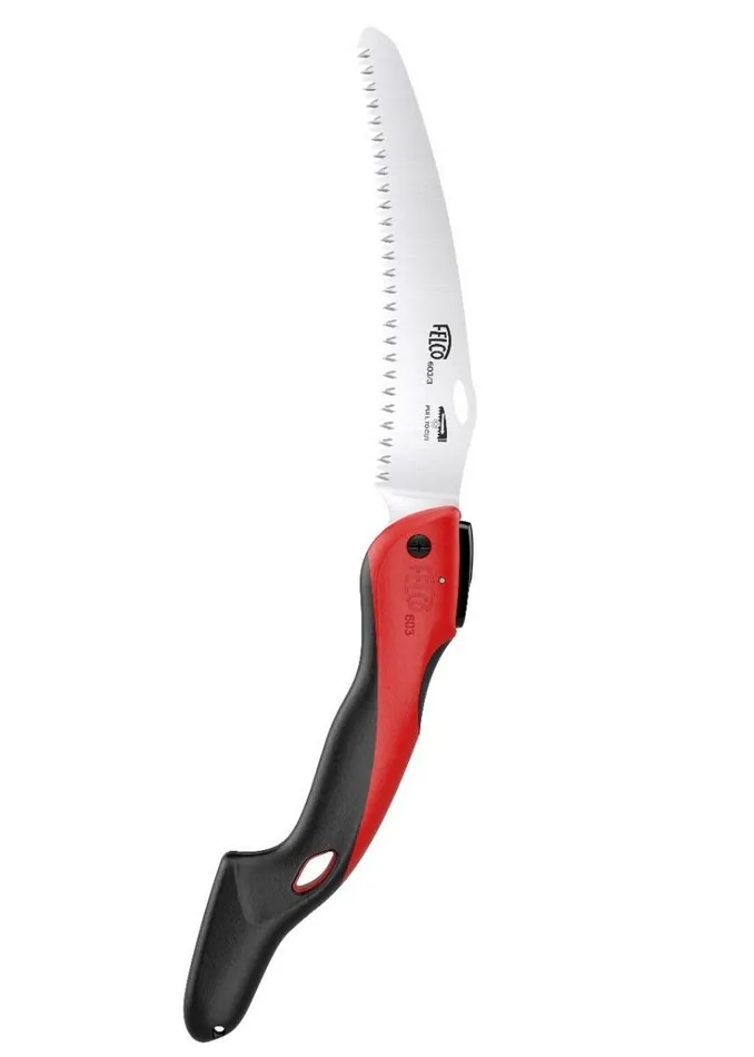 Piła Ręczna Do Drewna 200mm FELCO